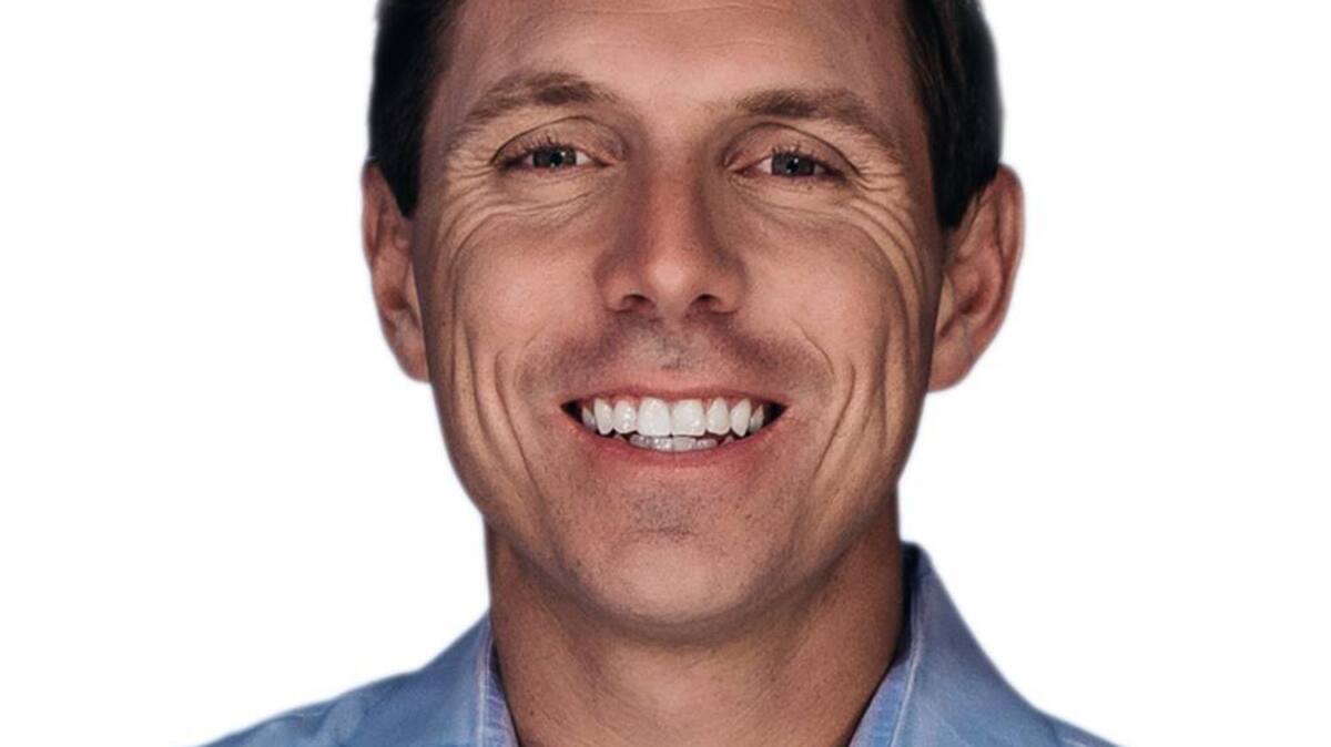 Course à la direction du PCC: le maire de Brampton officialise sa candidature