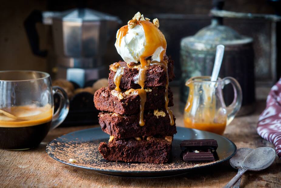 Image principale de l'article Nos 5 meilleurs desserts de la St-Valentin