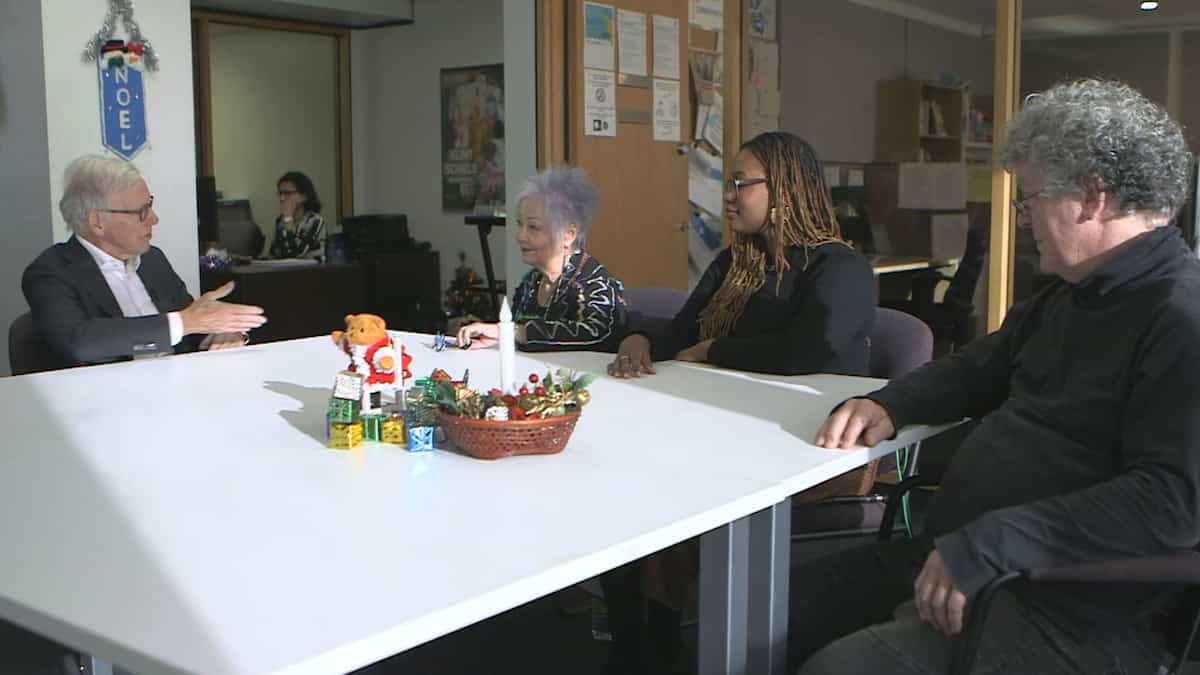 Tel-Aide: au service de ceux qui ont besoin de parler