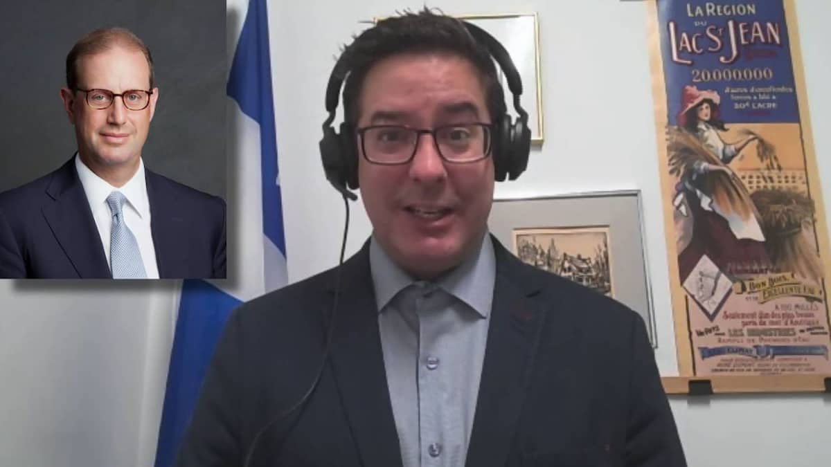 «C’est une insulte pour le Québec»: le Bloc s’insurge contre la ...