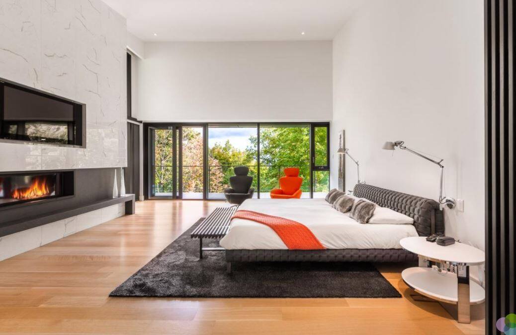 6 impressionnants manoirs à vendre au Québec TVA Nouvelles