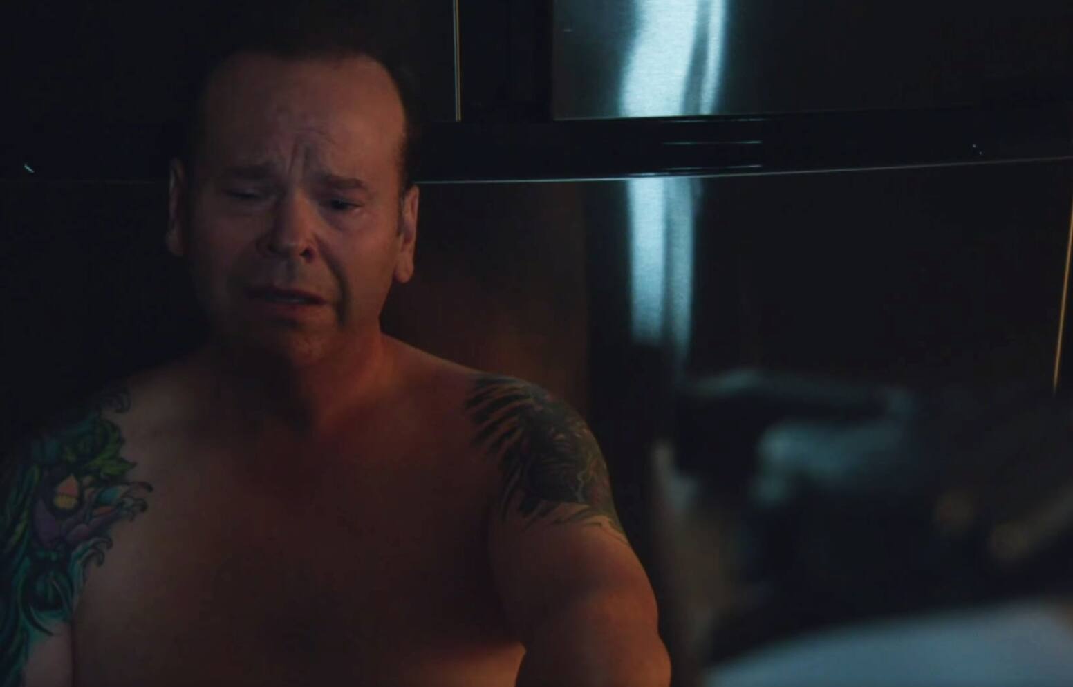 Le sort de Bruno Gagné inquiète les fans 