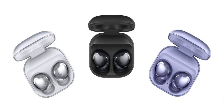 Image principale de l'article 85$ de rabais sur ces écouteurs Galaxy Buds Pro