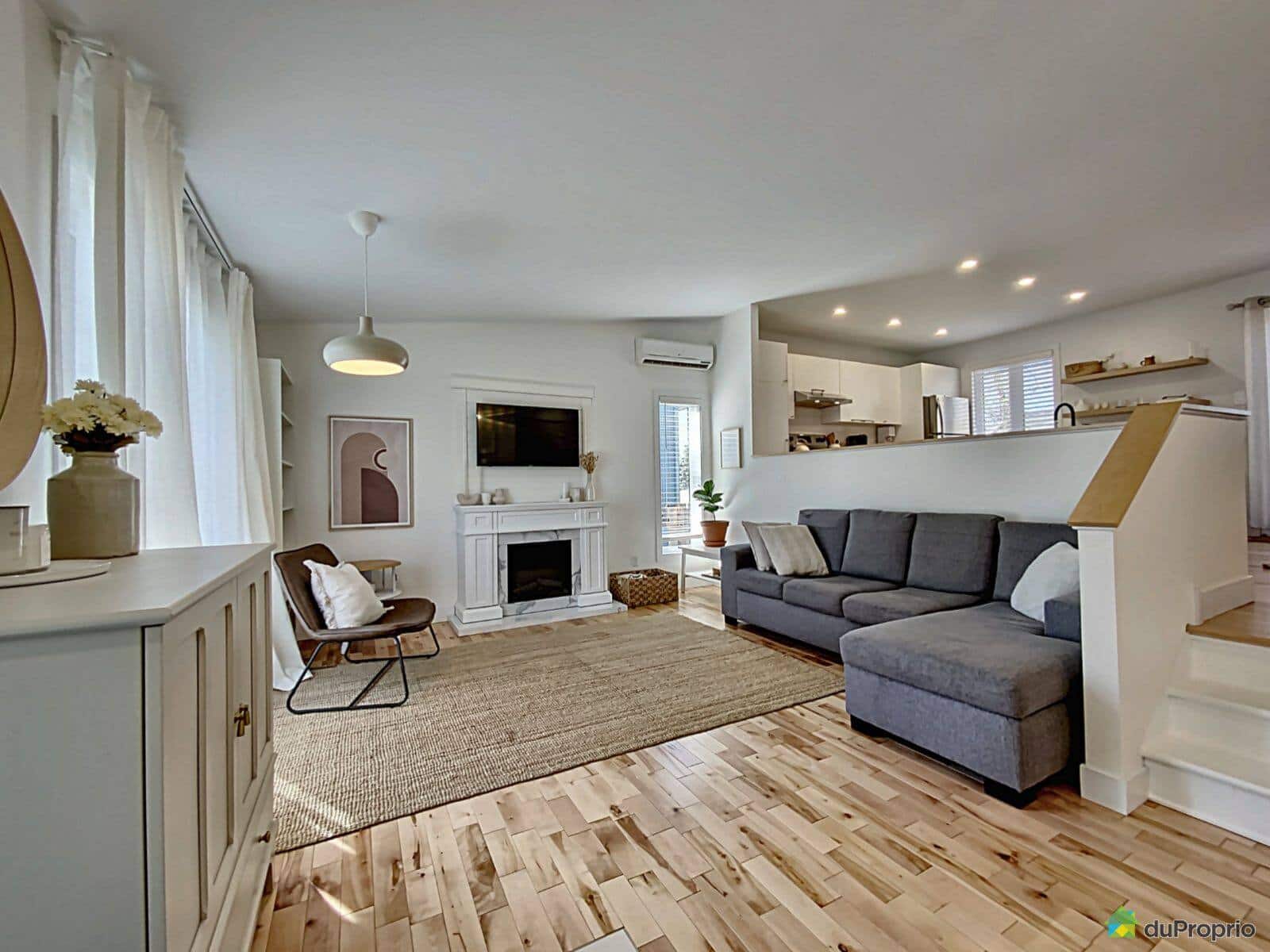 Un joli bungalow clé en main à vendre à 390 000$