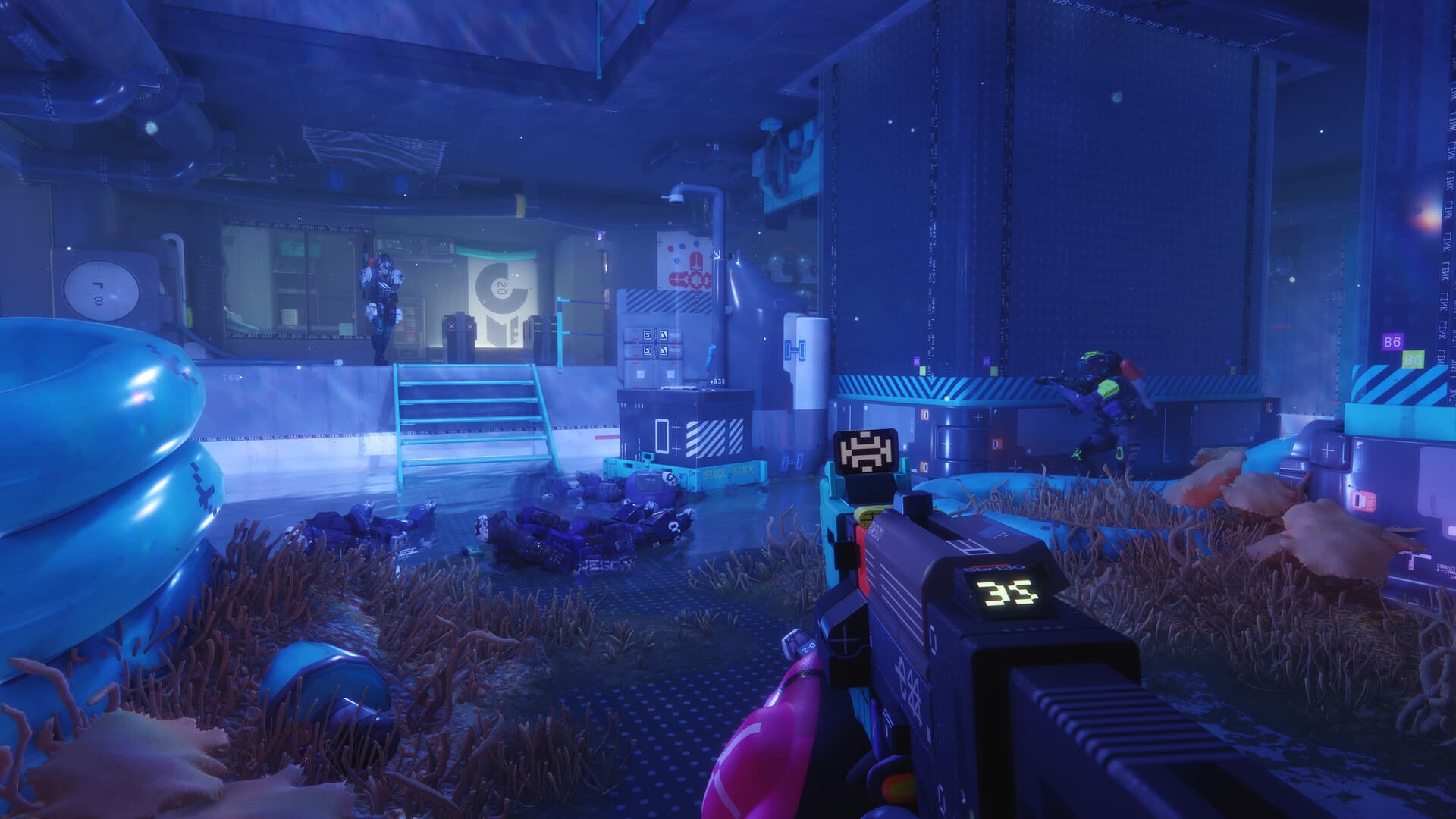 Image principale de l'article Le studio de jeux Bungie va licencier des employés