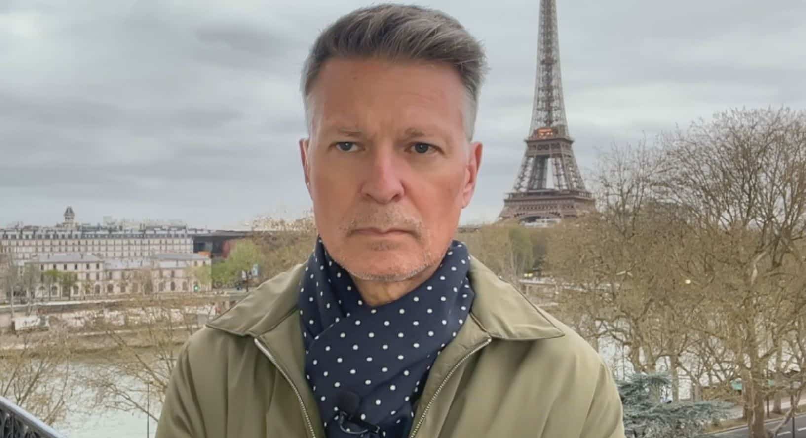 Donald Trump n&rsquo;est pas un &laquo;gros stupide&raquo;, mais... St&eacute;phan Bureau remet en question la planification de l&rsquo;attaque am&eacute;ricaine en Iran