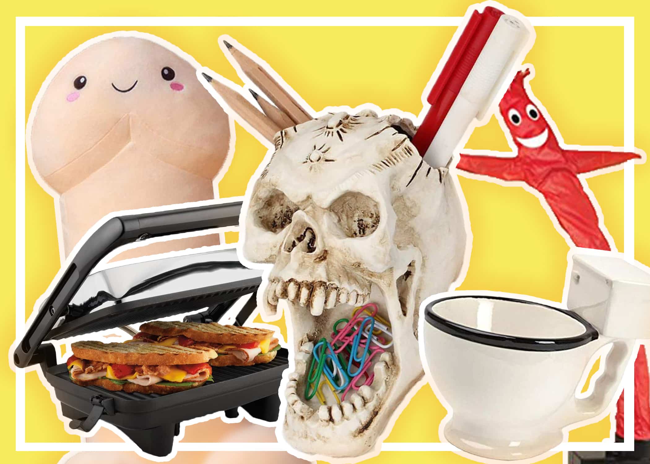 15 objets merveilleux pour ton bureau à la maison