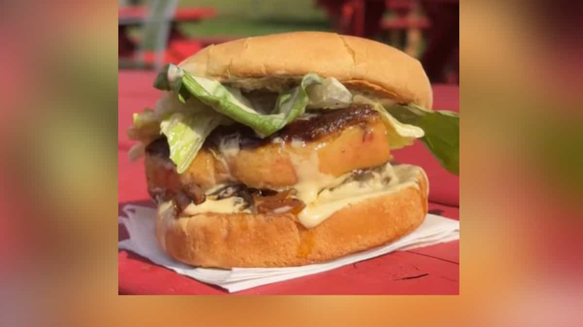 Un Restaurant Lance Le Burger «SAAQclic» | JDQ