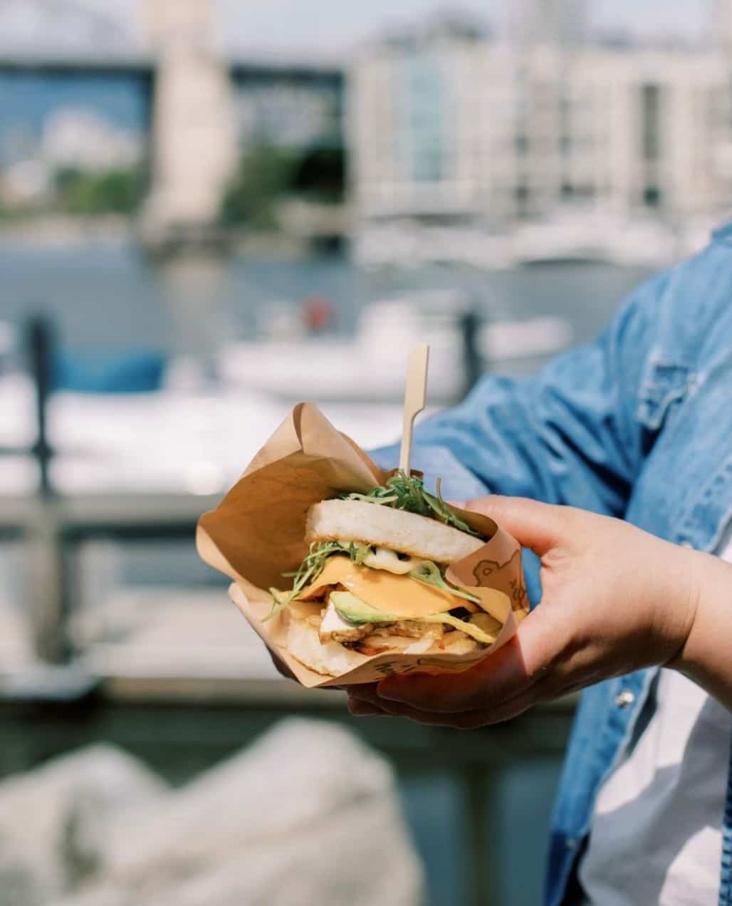 Fuji Corner: un nouveau restaurant à essayer