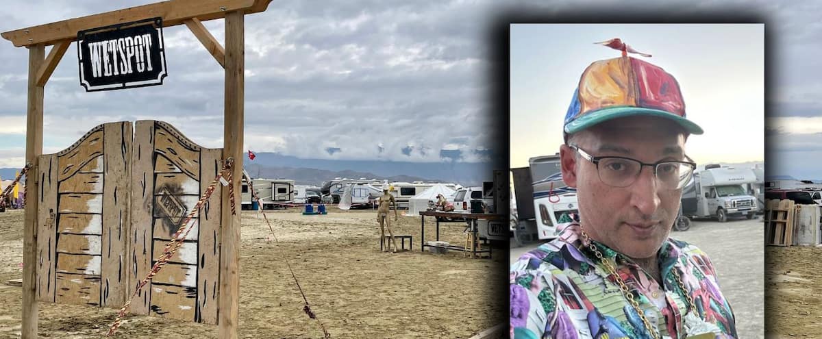 Des festivaliers racontent leur expérience «incroyablement éprouvante» au Nevada