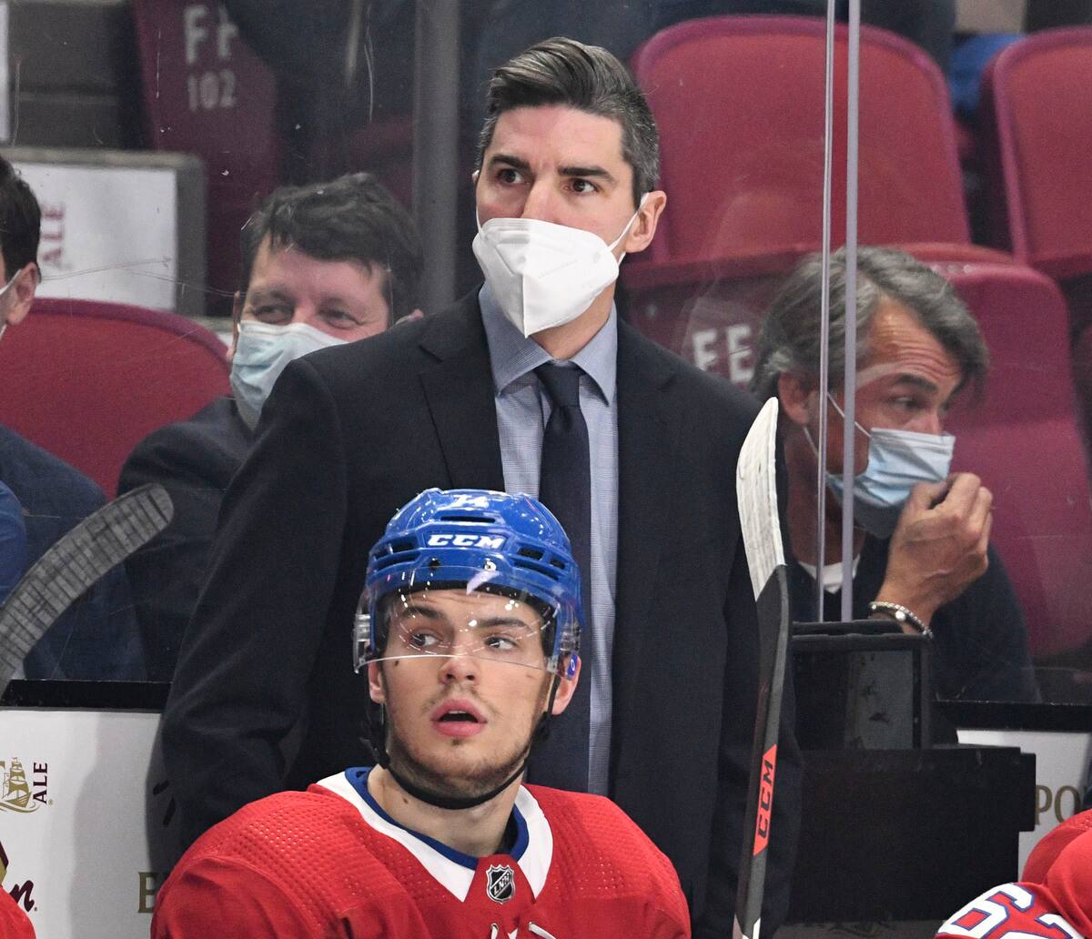 &laquo;C&rsquo;est Dom qui a pay&eacute; le prix&raquo; - Alex Burrows