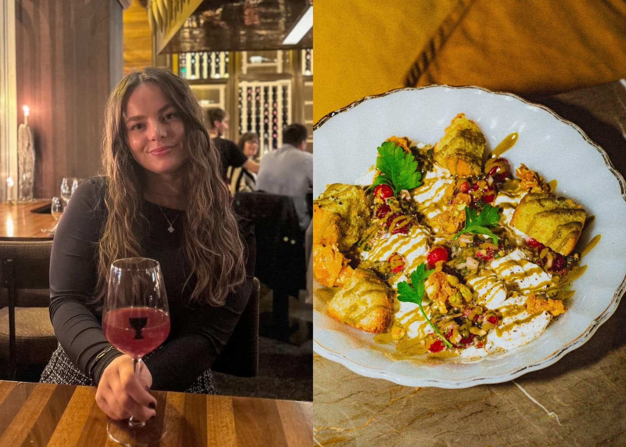 4 restaurants à Québec où boire du vin nature