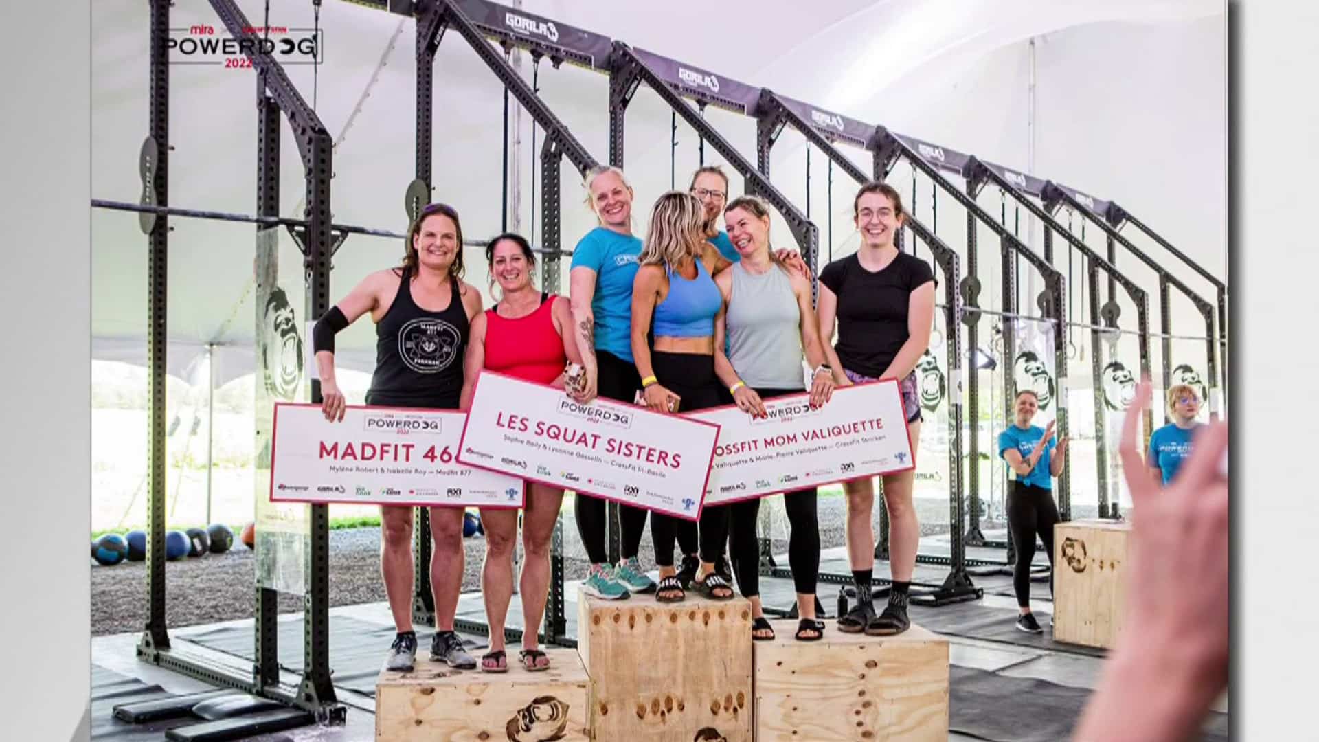 La semaine québécoise des personnes handicapées