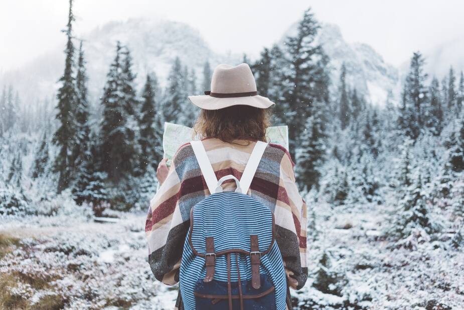 Image principale de l'article On dit bye bye à l’hiver?