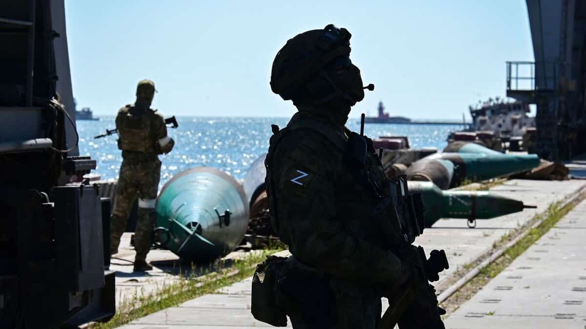 Une ONG contre la torture annonce sa dissolution en Russie