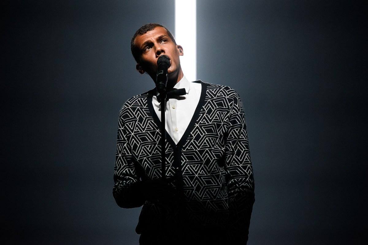 Stromae de retour avec une nouvelle chanson