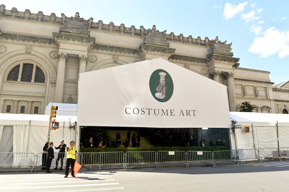 All the looks of the Met Gala 2026: Fashion is Art