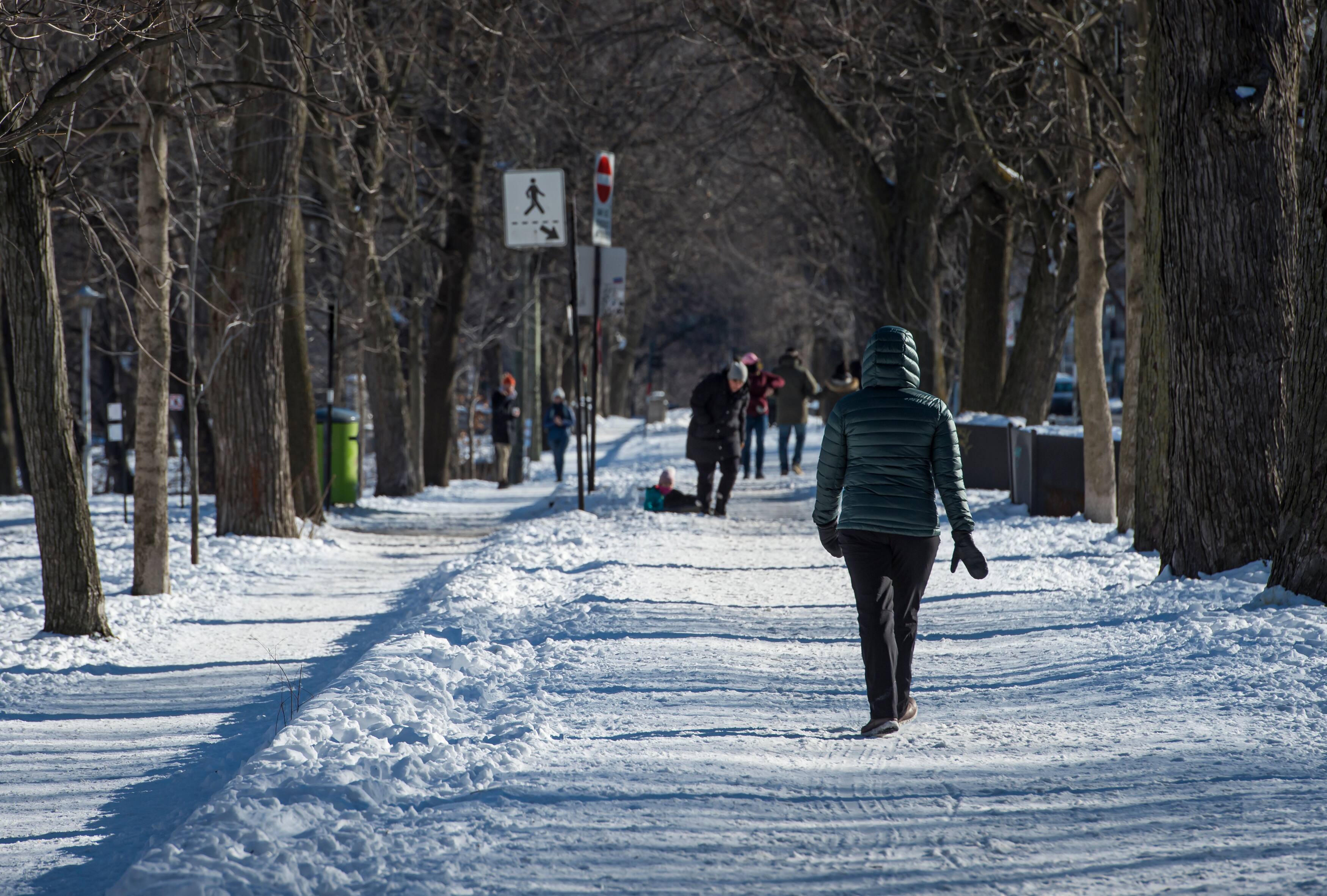 Couvre-feu: quelles sont les exceptions? | TVA Nouvelles