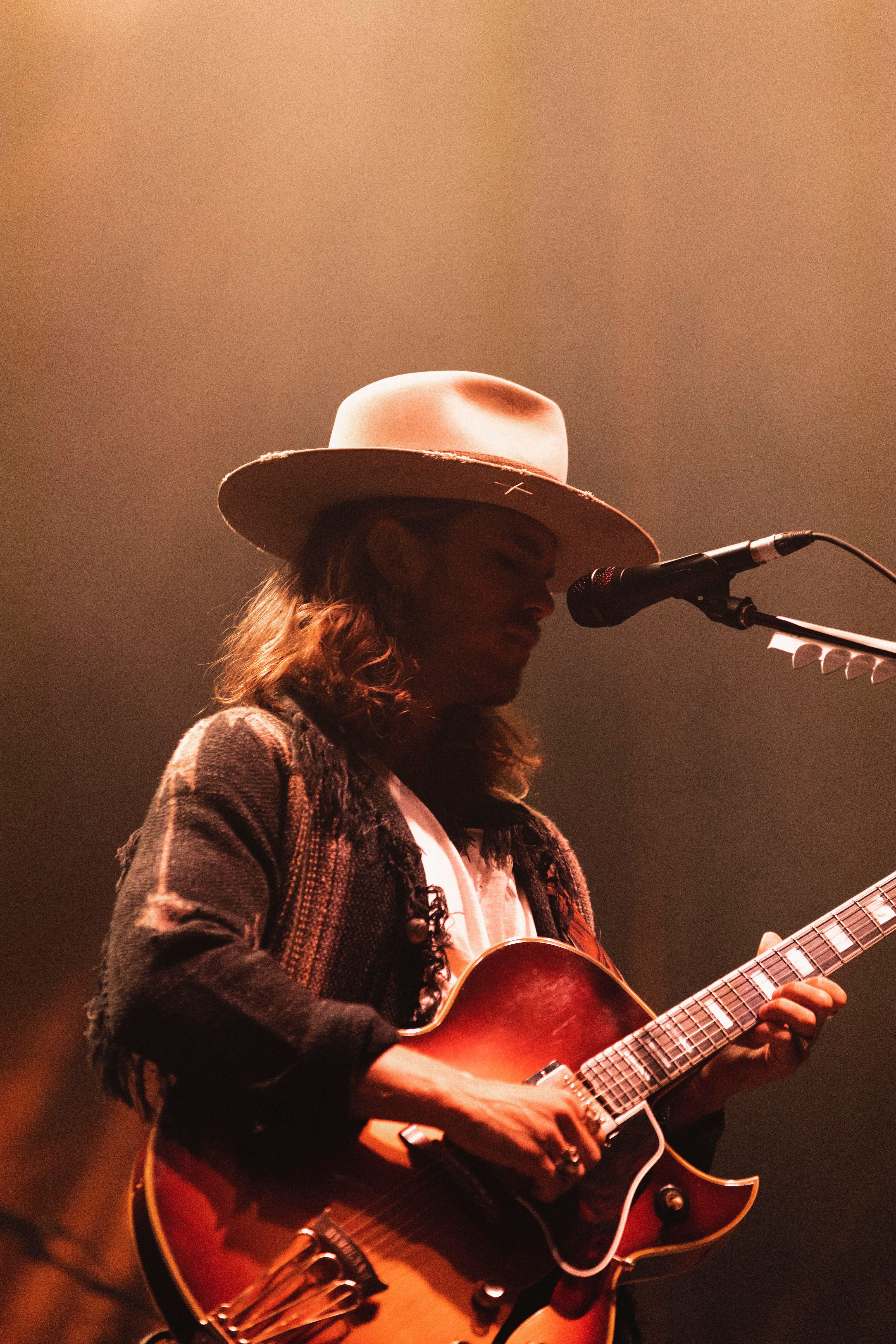 Festival Cigale Bien des sourires avec Kaleo JDQ