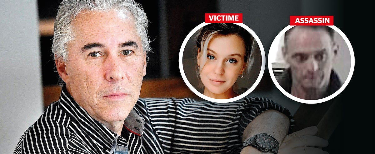 Comment cet enquêteur a fait craquer le meurtrier de Marylène Lévesque