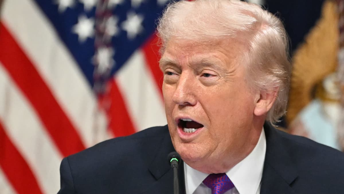 Une vingtaine d'États américains attaquent les nouveaux droits de douane de Donald Trump