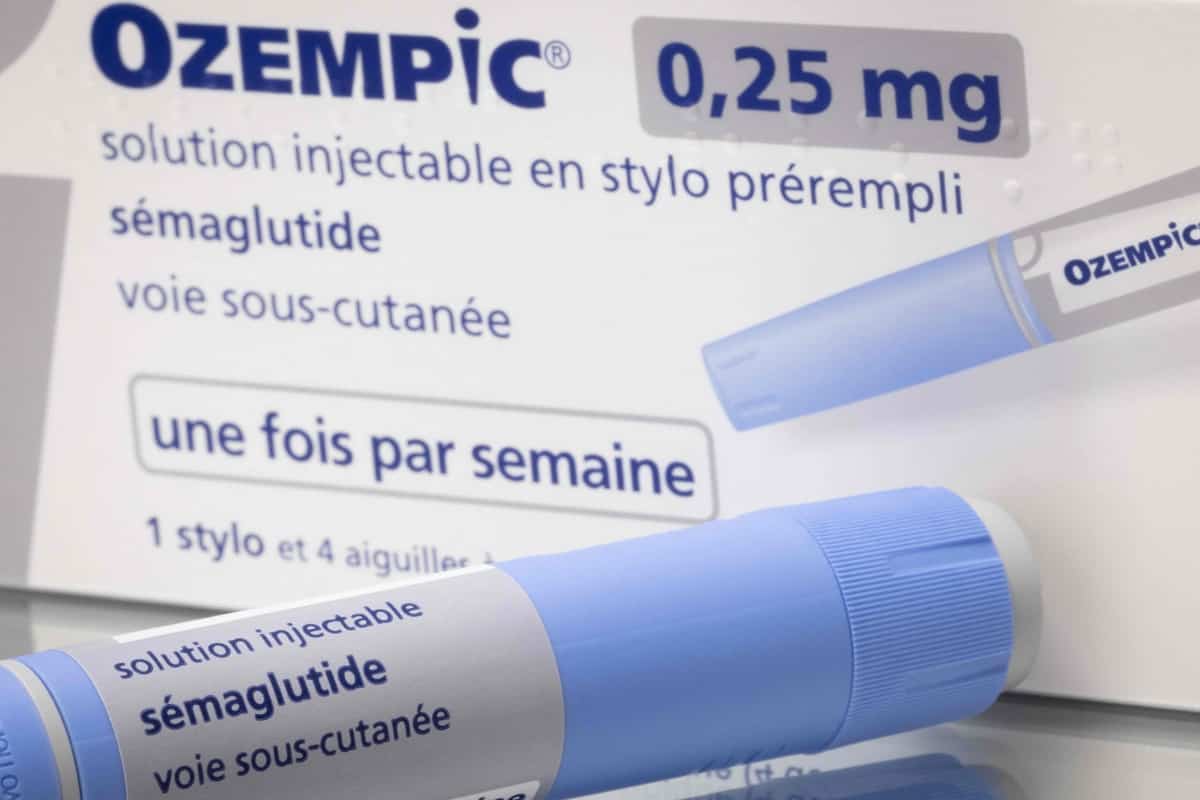 Le microdosage d&rsquo;Ozempic gagne en popularit&eacute;: voici ce que des sp&eacute;cialistes en pensent