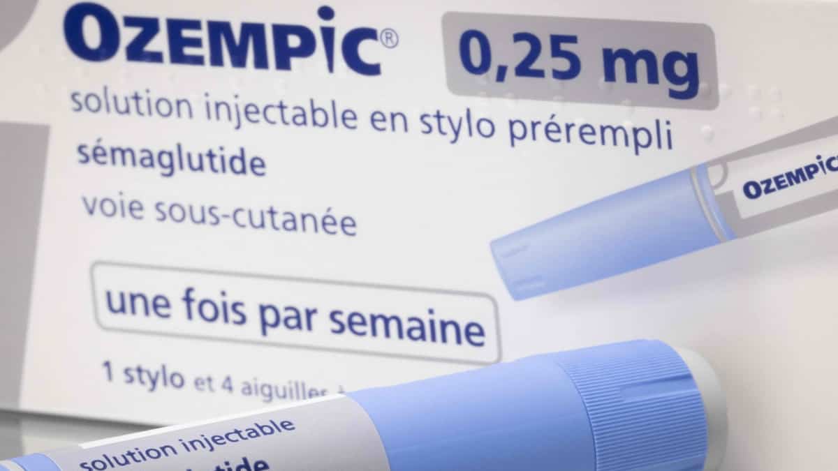Le microdosage d’Ozempic gagne en popularité: voici ce que des spécialistes en pensent