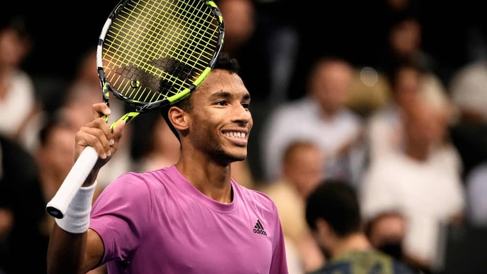 Même le numéro 1 mondial ne peut arrêter «FAA»