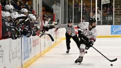 La Force frustrée à Saint-Laurent