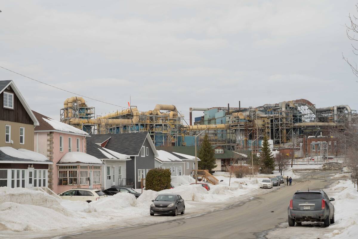 RouynNoranda les organismes communautaires tirent la d