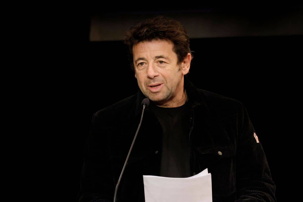 Scandale en France: huit femmes accusent Patrick Bruel de violences sexuelles