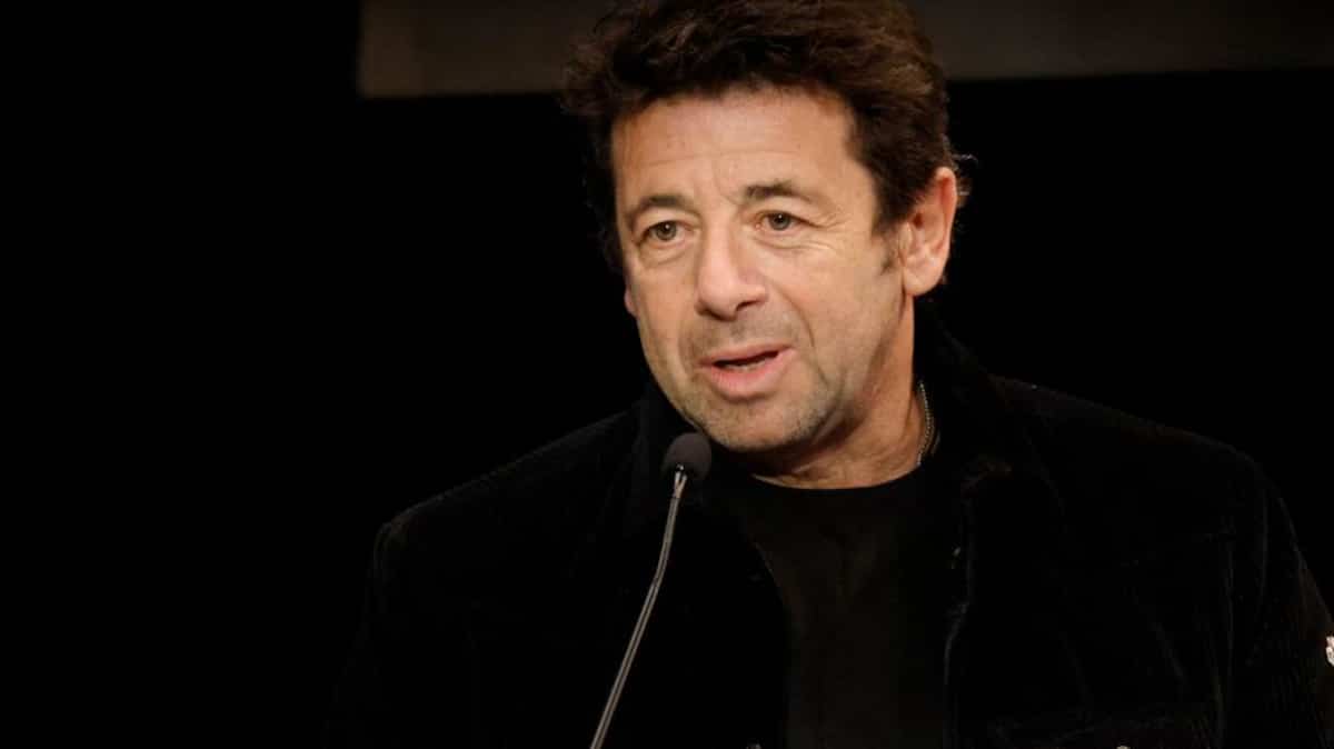 Scandale en France: huit femmes accusent Patrick Bruel de violences sexuelles