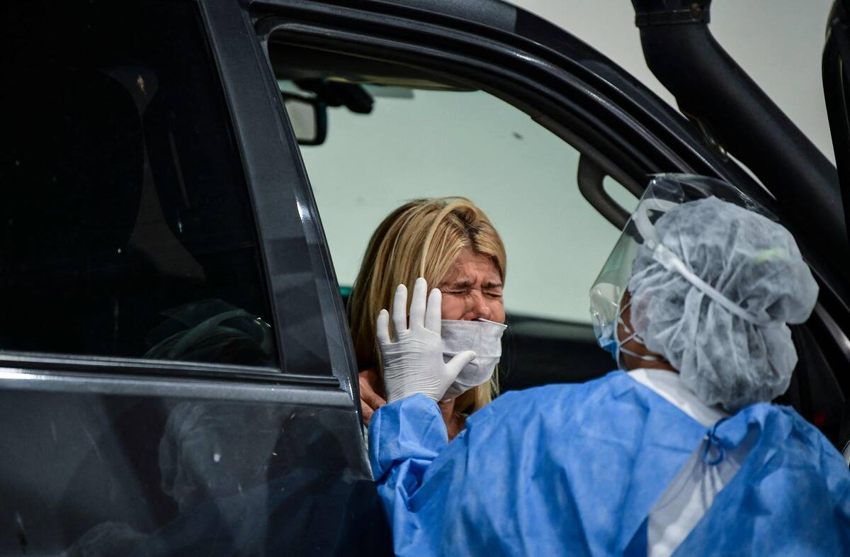 &Agrave; l&rsquo;Argentine de r&eacute;duire la p&eacute;riode de quarantaine