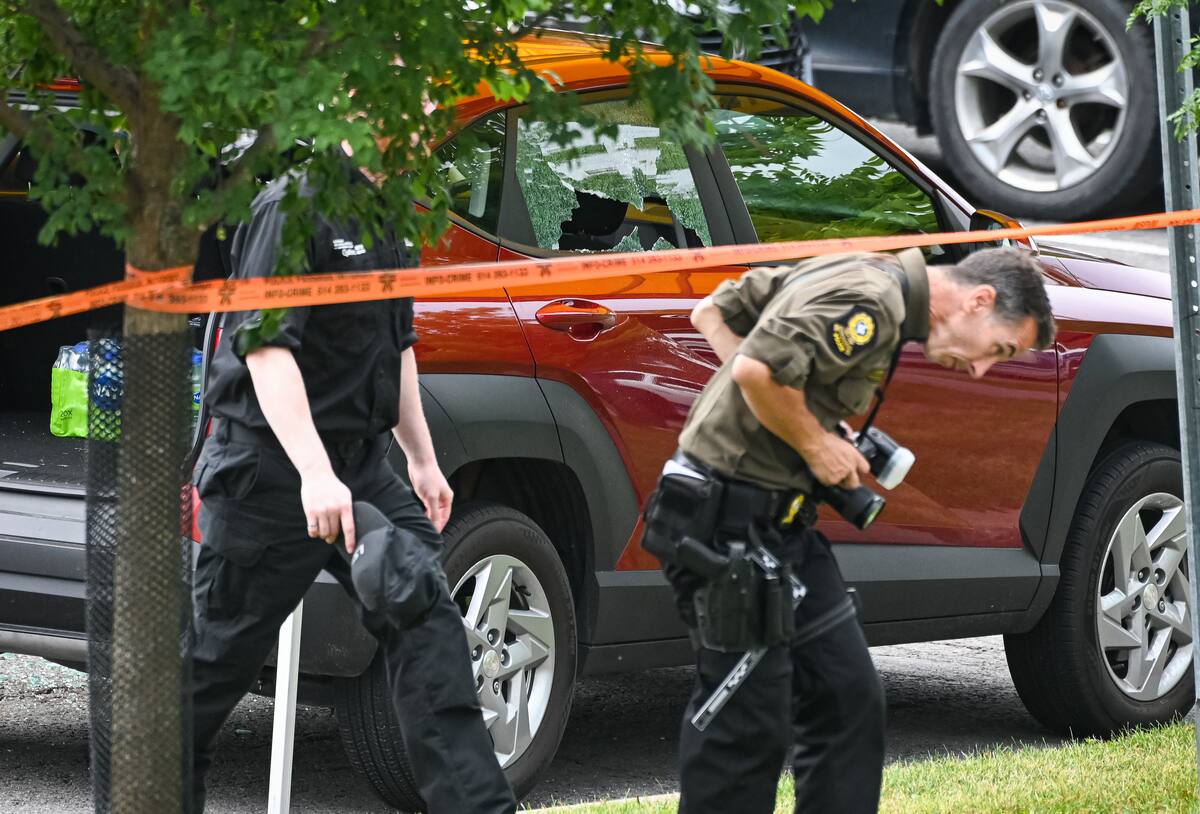 Violente fusillade &agrave; Dollard-des-Ormeaux: trop dangereux pour &ecirc;tre lib&eacute;r&eacute;