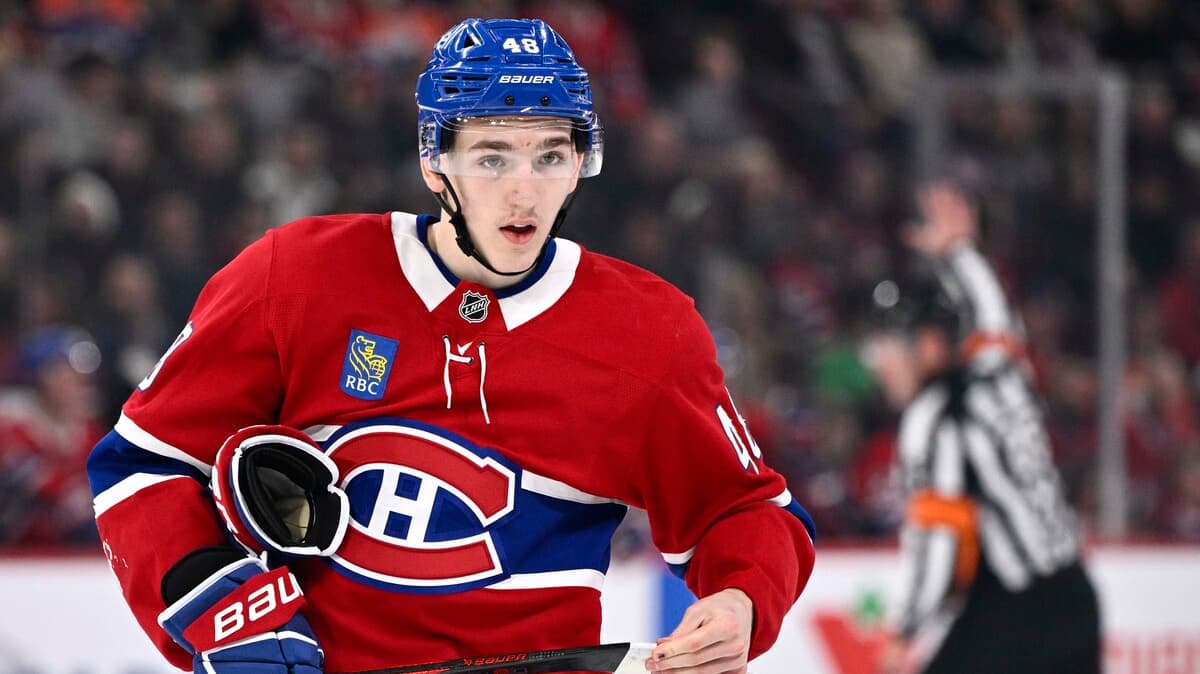 Lane Hutson, la boule disco qui déculotte l’histoire