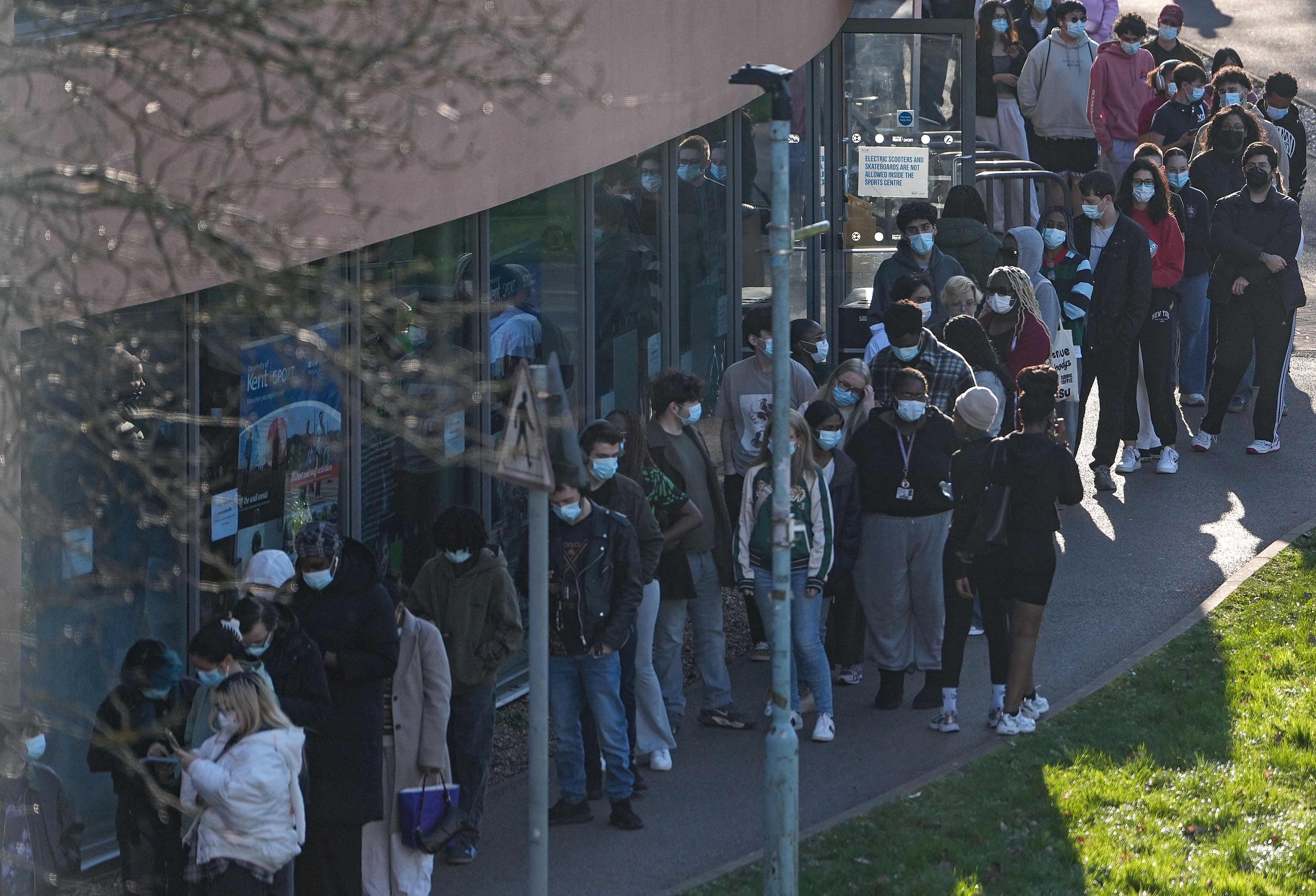 Le nombre de cas de m&eacute;ningite en Angleterre monte &agrave; 34