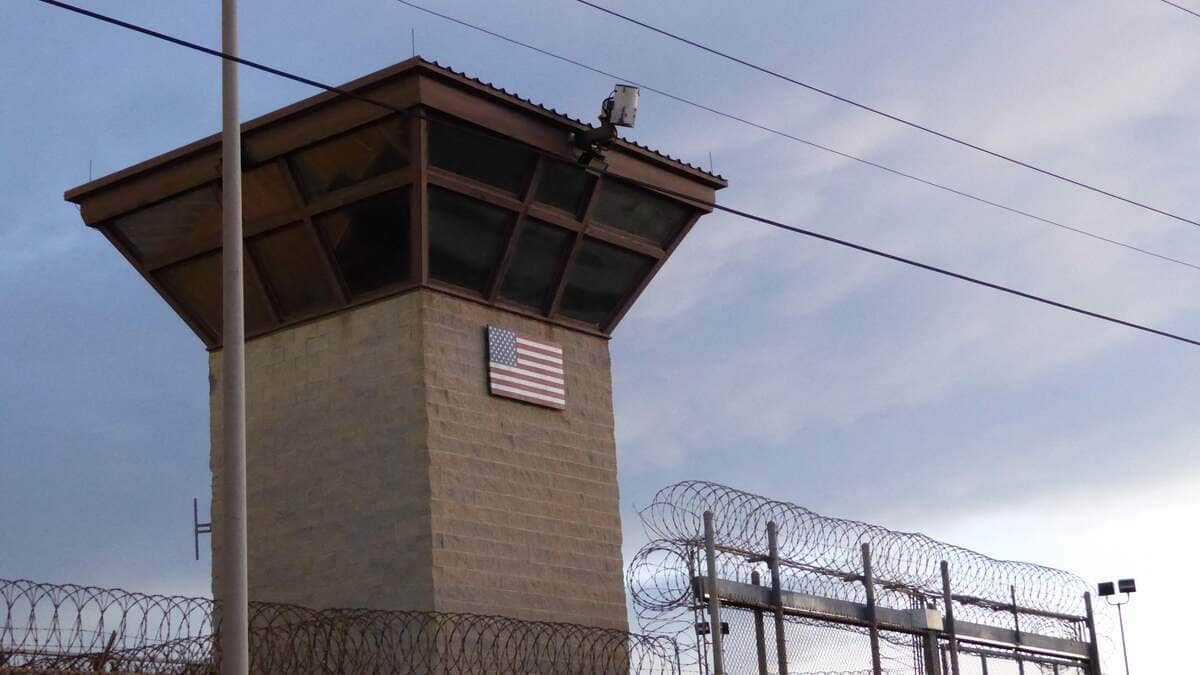 Exonerated African American Imprisoned for 48 Years Receives  Million in Compensation Exonerated African American Imprisoned for 48 Years Receives  Million in Compensation