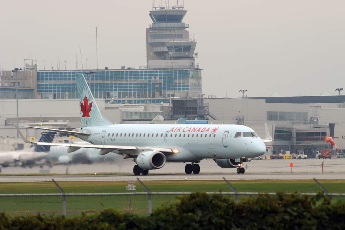 Arriv&eacute;es internationales: un mois d&rsquo;avril qui s&rsquo;approche du niveau pr&eacute;pand&eacute;mique