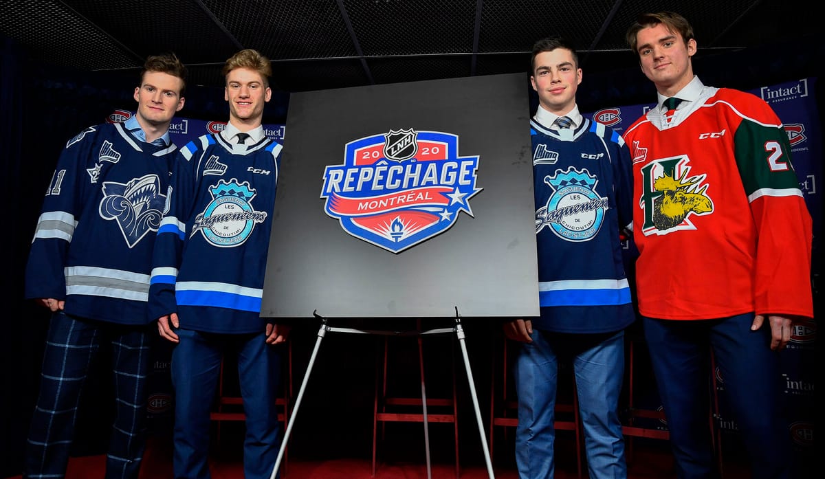 Repechage Simule Tva Sports