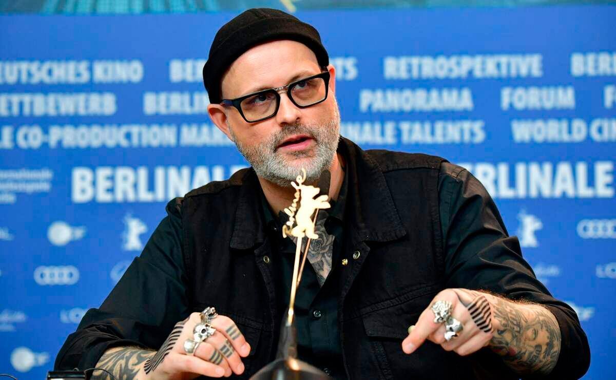 Denis C&ocirc;t&eacute; en comp&eacute;tition &agrave; la Berlinale