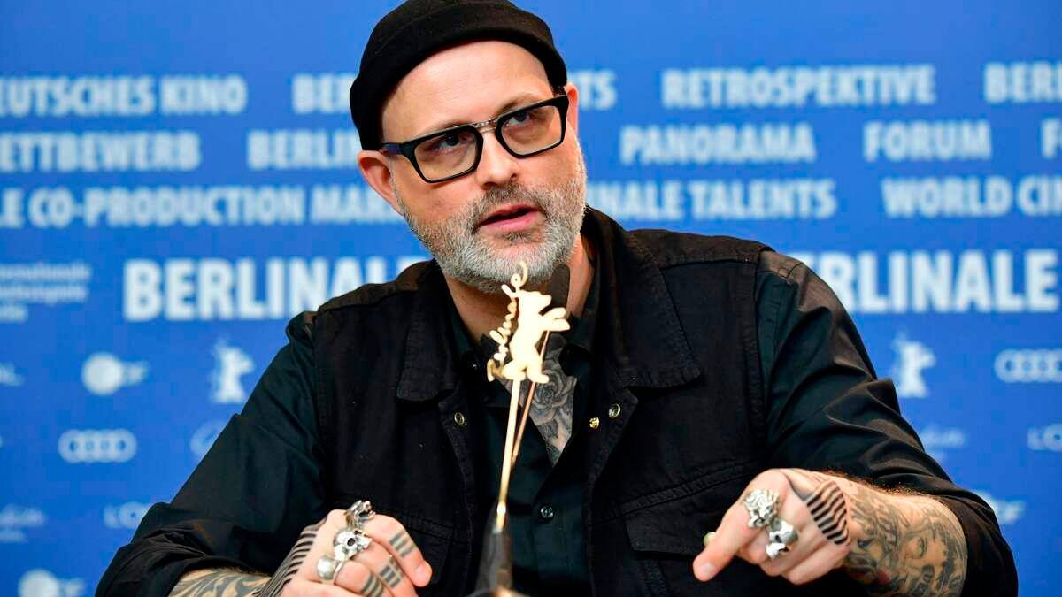 Denis Côté en compétition à la Berlinale