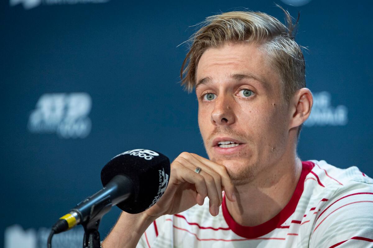 Omnium Banque Nationale: horaire et r&eacute;sultats des matchs de mercredi &agrave; Montr&eacute;al