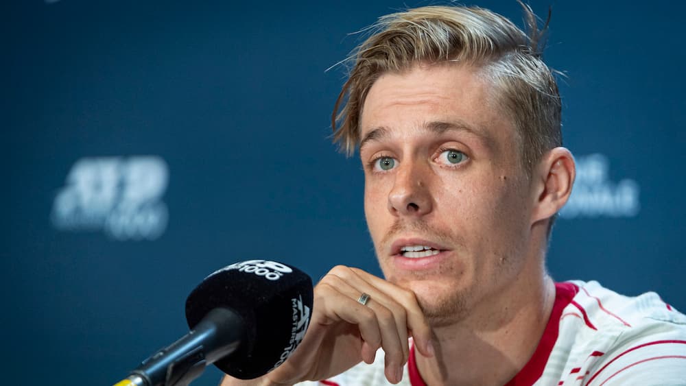 Omnium Banque Nationale: horaire et résultats des matchs de mercredi à Montréal