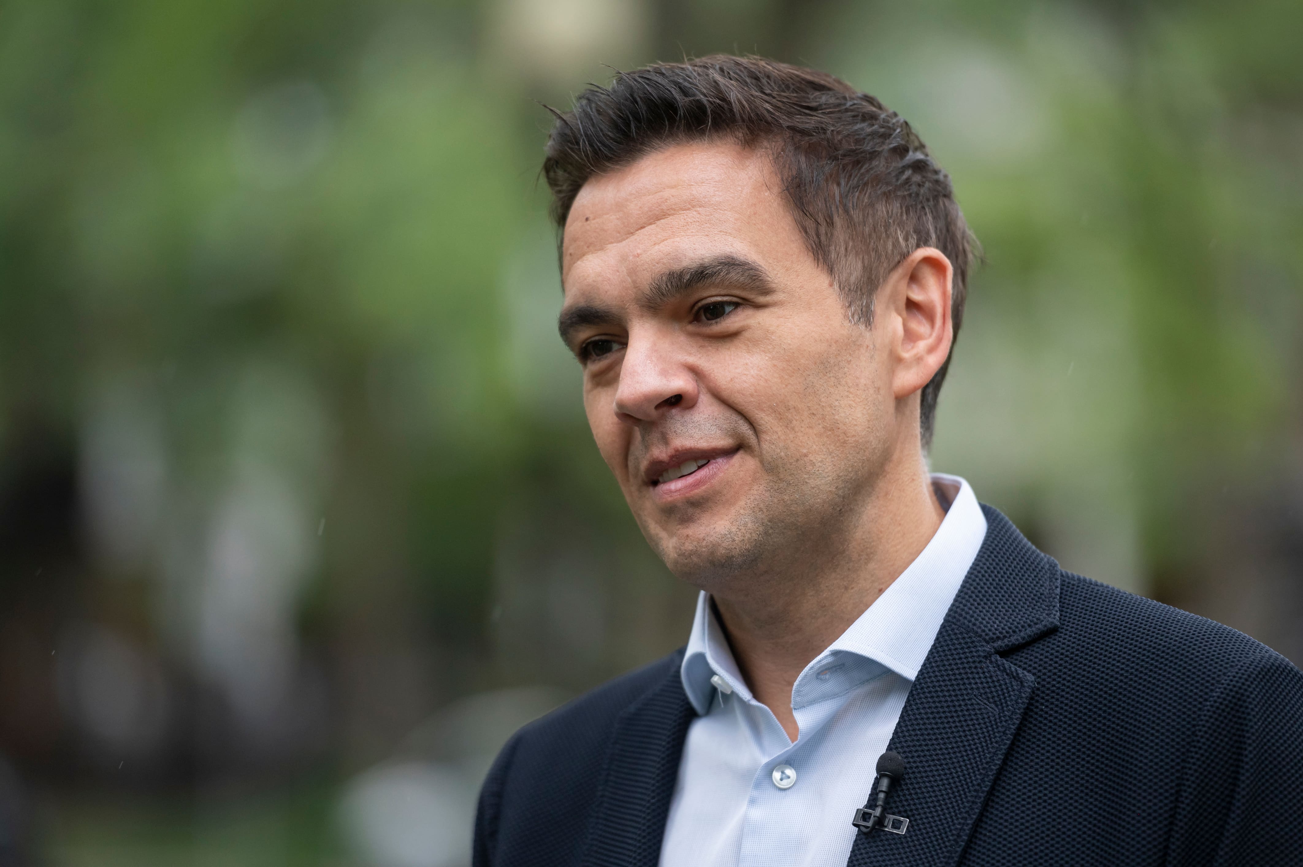 En Estrie, risque de cauchemar pour Milliard
