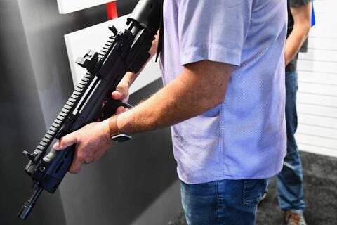 ¿Cuándo es la próxima masacre en los Estados Unidos?