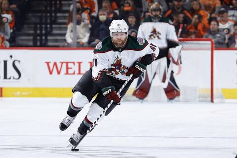 Ten players who might change address