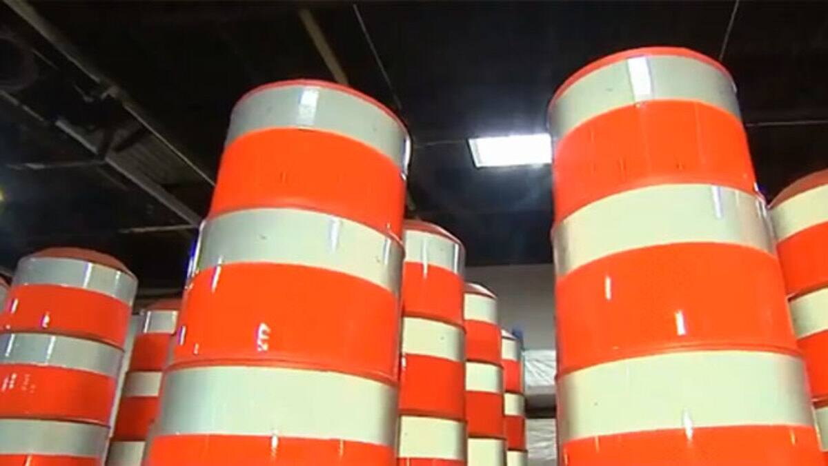 Fermeture d'urgence des ponts Pitfield dans Pierrefonds-Roxboro