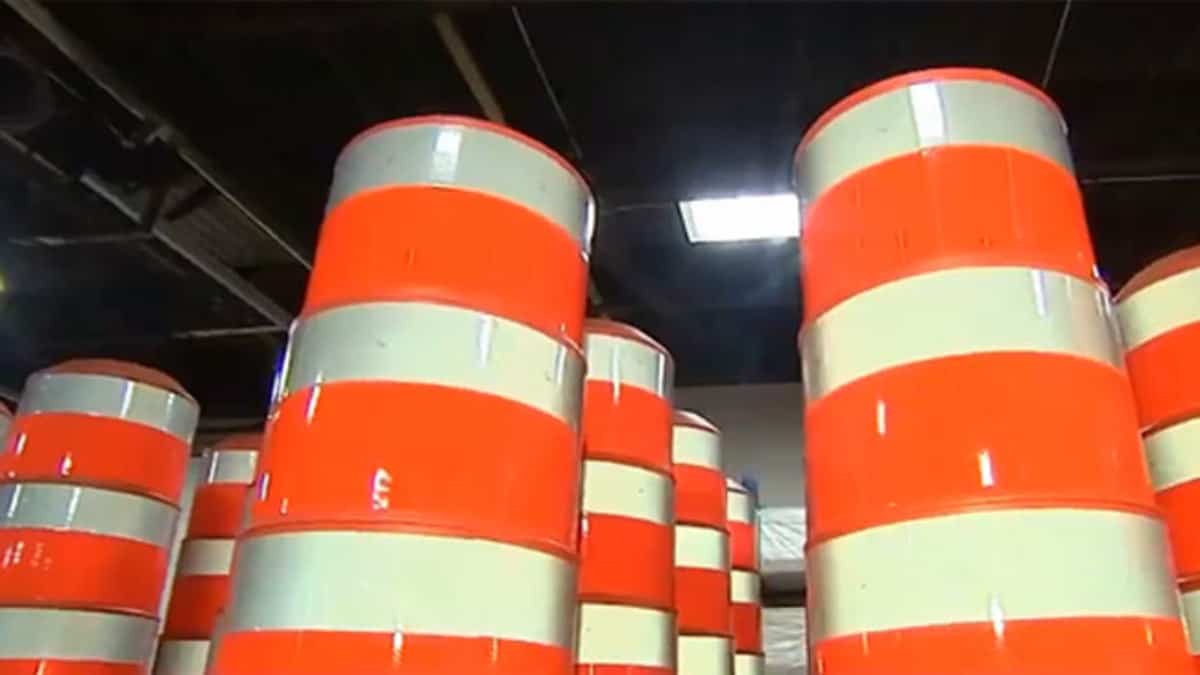 Fermeture d'urgence des ponts Pitfield dans Pierrefonds-Roxboro