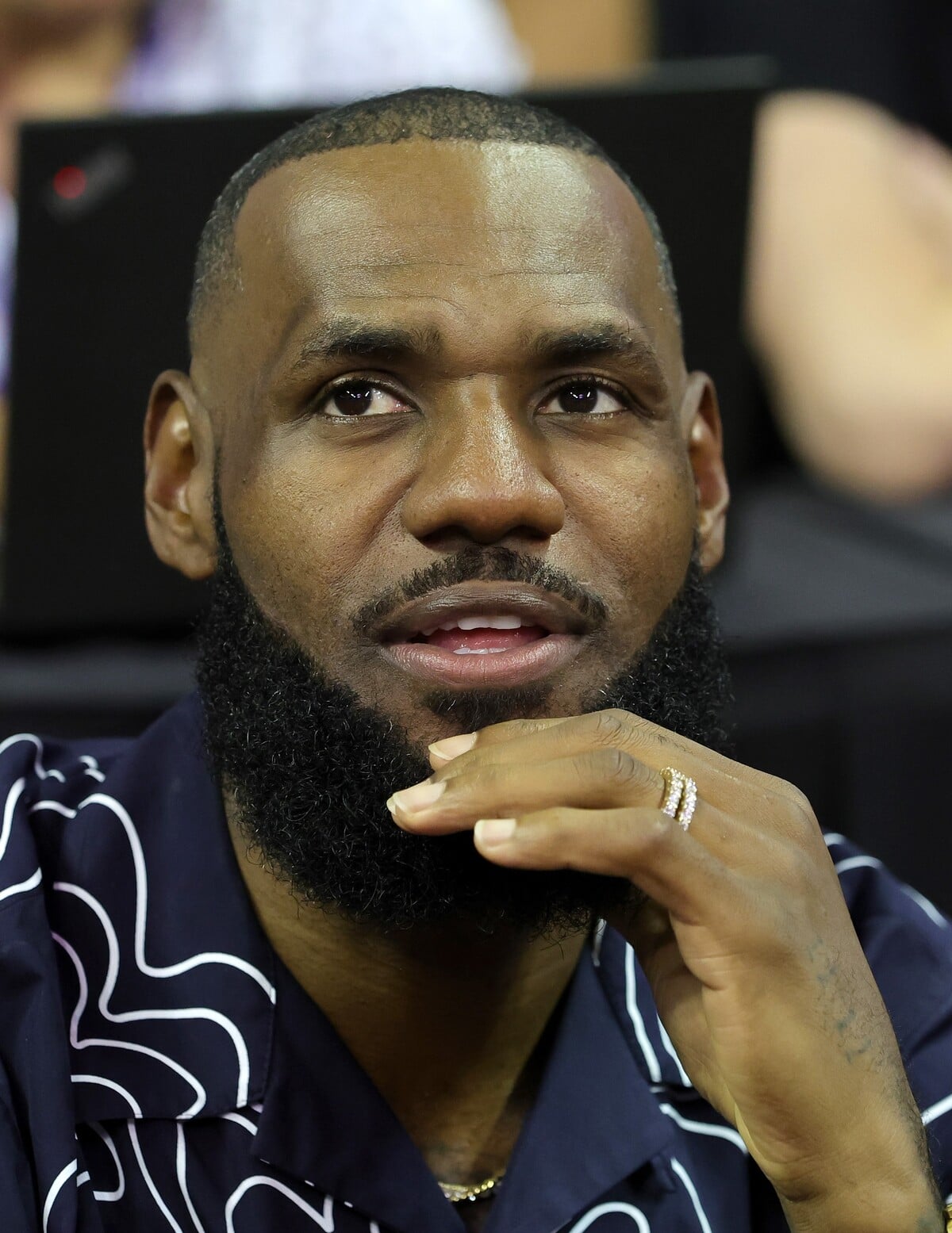LeBron critique Washington, accus&eacute; de ne pas faire assez pour rapatrier Griner