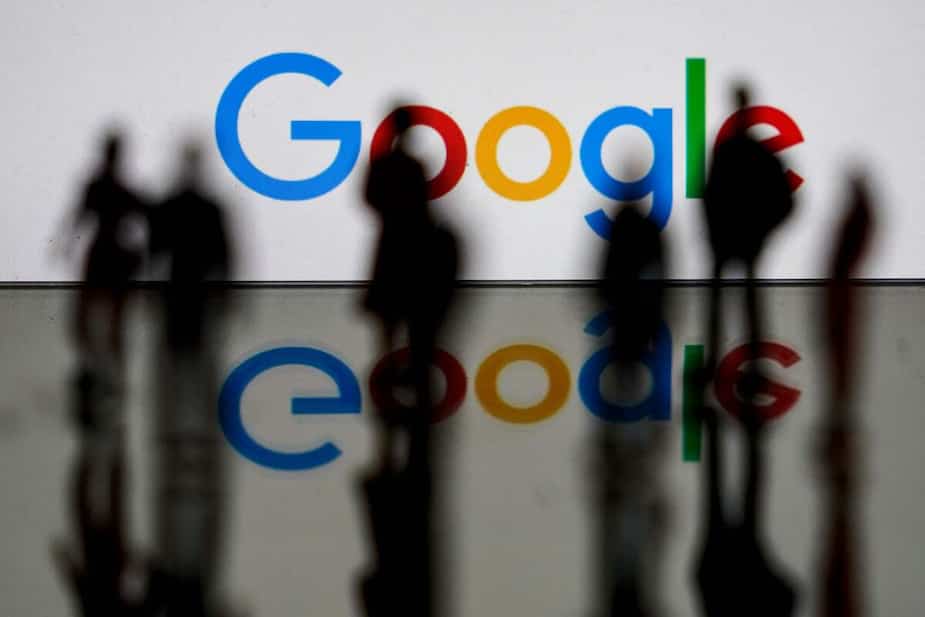 Image principale de l'article Google pourrait vous envoyer un chèque